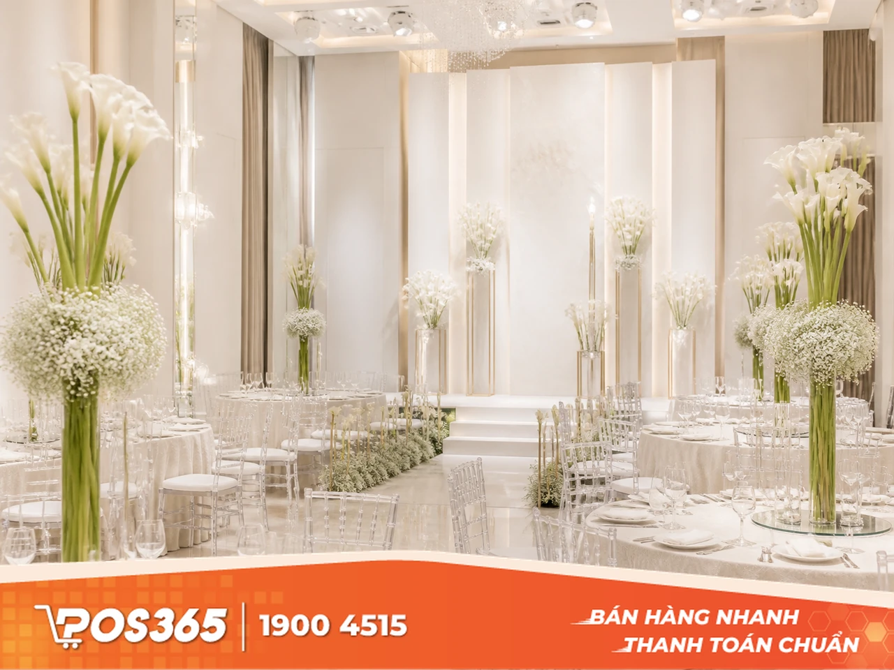 Phong cách Minimalist tối giản tinh tế