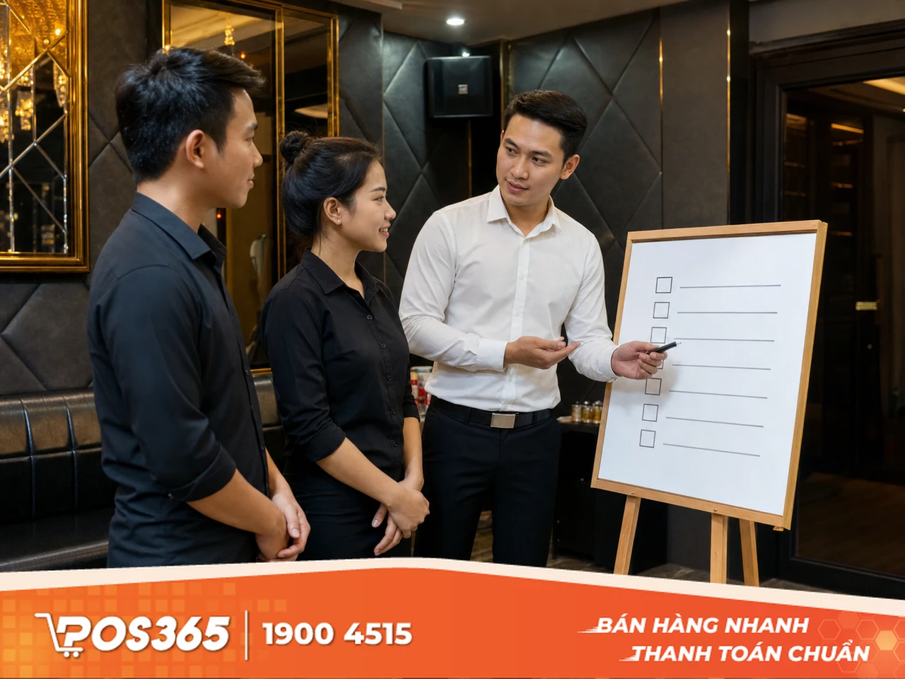 Ph&ograve;ng ngừa m&acirc;u thuẫn v&agrave; chuẩn h&oacute;a vận h&agrave;nh qu&aacute;n Karaoke