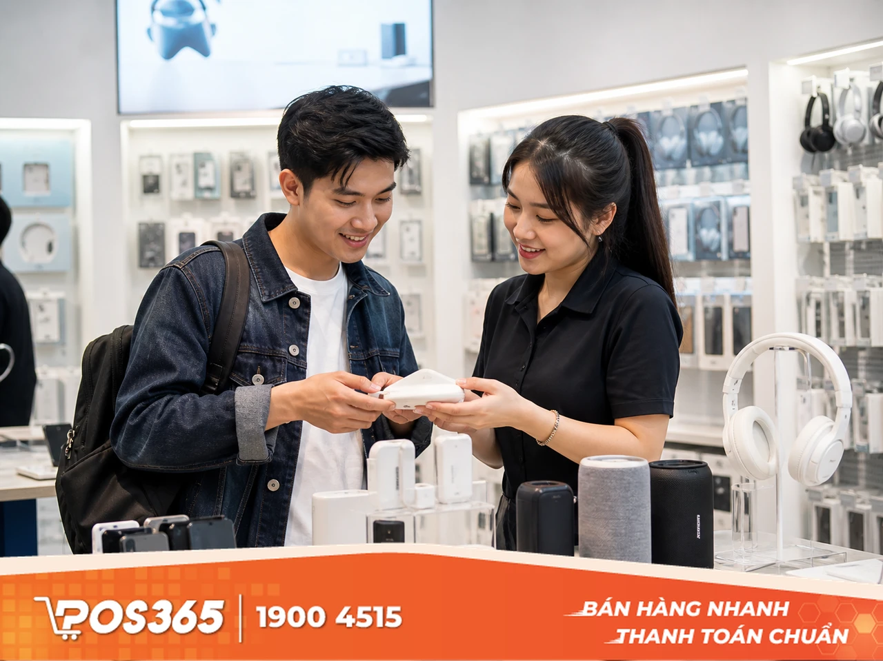 Phụ kiện điện thoại v&agrave; đồ chơi c&ocirc;ng nghệ