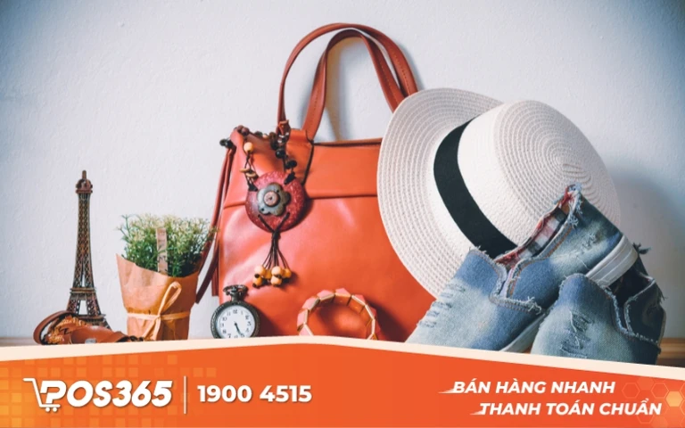 Phụ kiện thời trang - Mặt hàng bán chạy quanh năm trên Shopee, TikTok