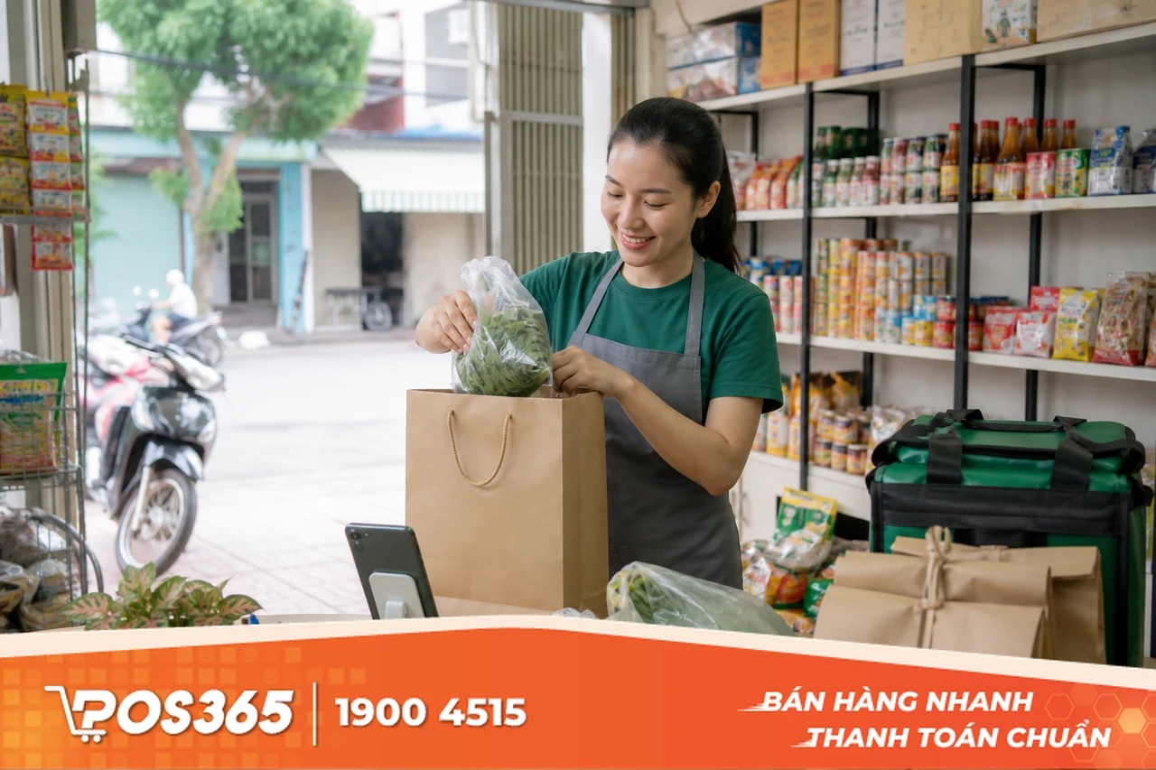 Phủ s&oacute;ng khu vực bằng b&aacute;n lẻ đa k&ecirc;nh