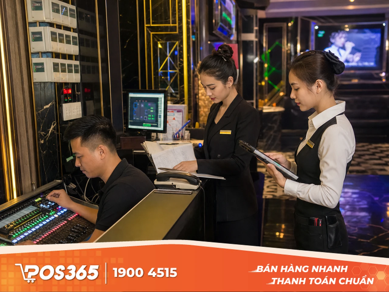 Phương &aacute;n ph&acirc;n c&ocirc;ng nh&acirc;n sự v&agrave; vận h&agrave;nh trơn tru