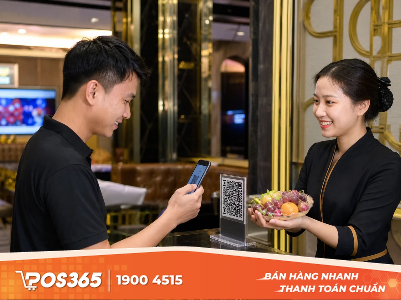 Phương pháp chủ động thu hút đánh giá 5 sao để "pha loãng" review 1 sao