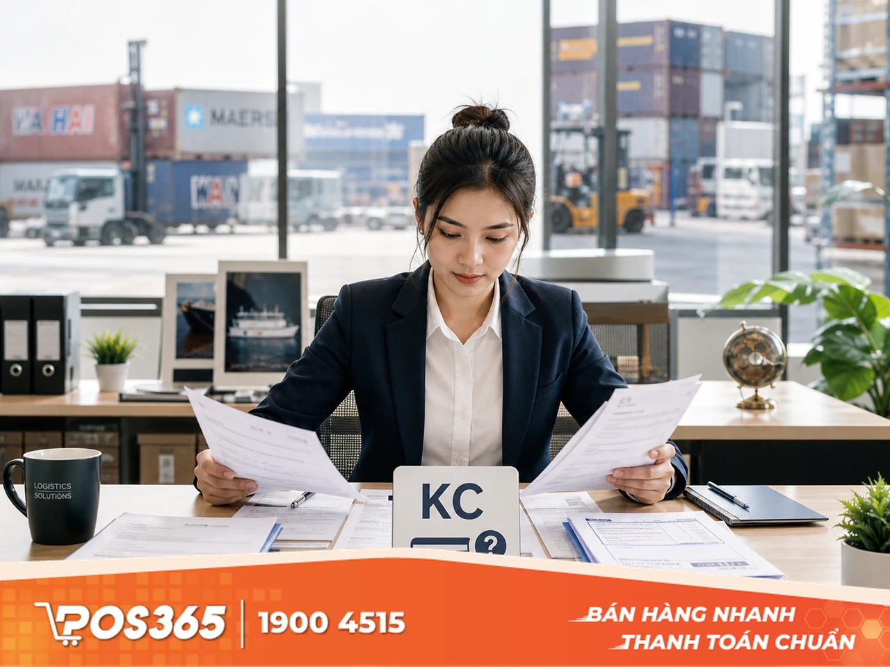 Phương thức thanh to&aacute;n KC l&agrave; g&igrave;?