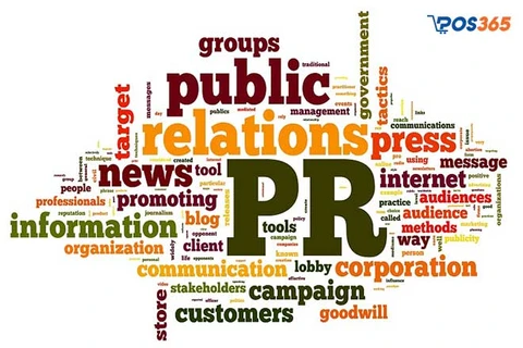 PR sản phẩm là gì? PR có phải là quảng cáo hay không?