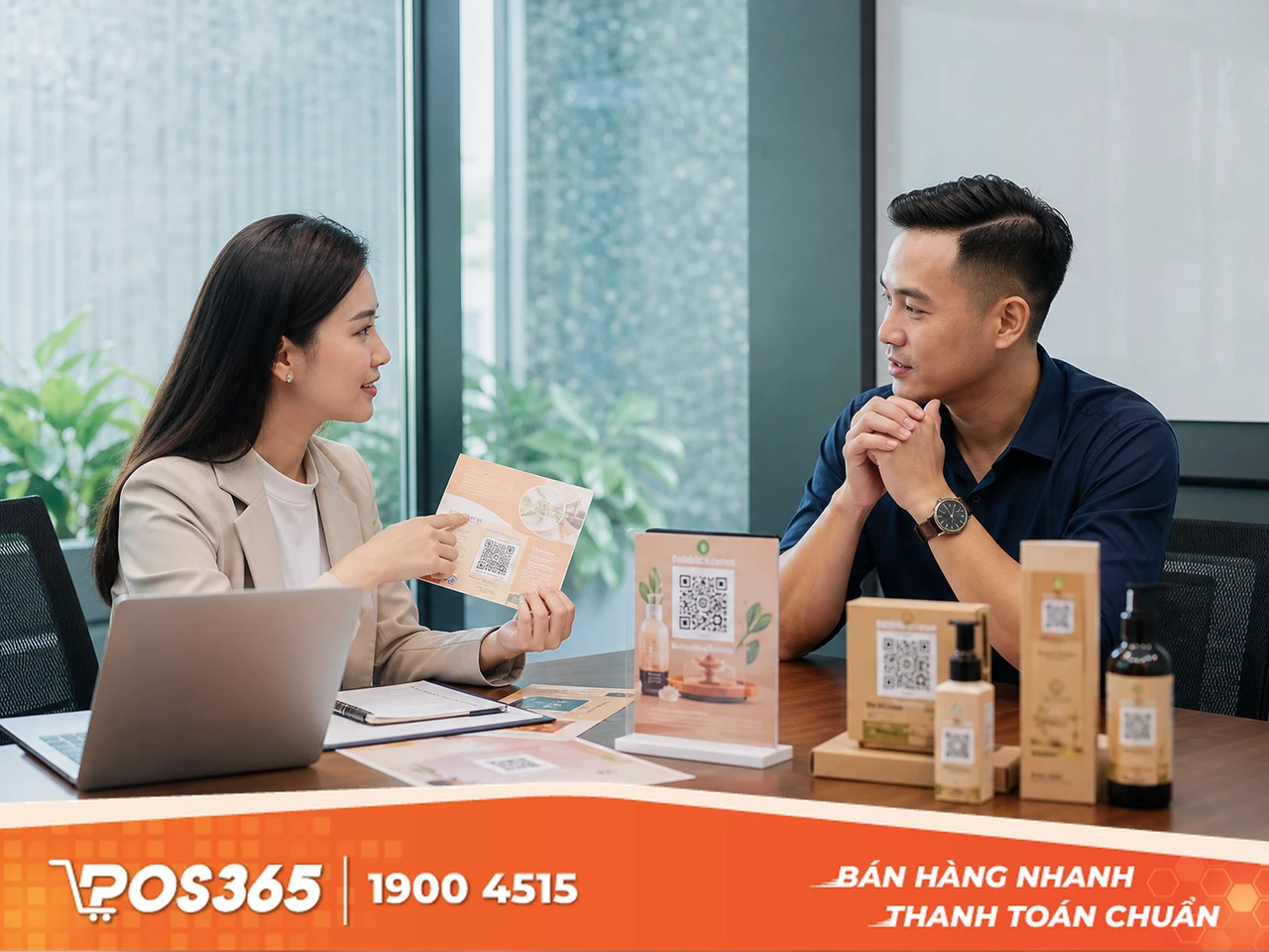 QR Code Marketing là gì và điểm khác biệt năm 2026