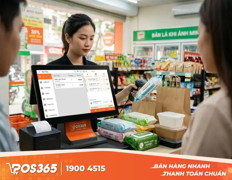 Quản l&yacute; ch&iacute;nh x&aacute;c bao b&igrave;, khăn lạnh bằng phần mềm quản l&yacute; b&aacute;n h&agrave;ng