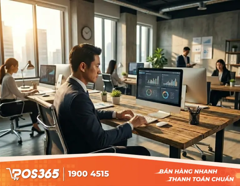 Quản lý doanh thu minh bạch, chống thất thoát