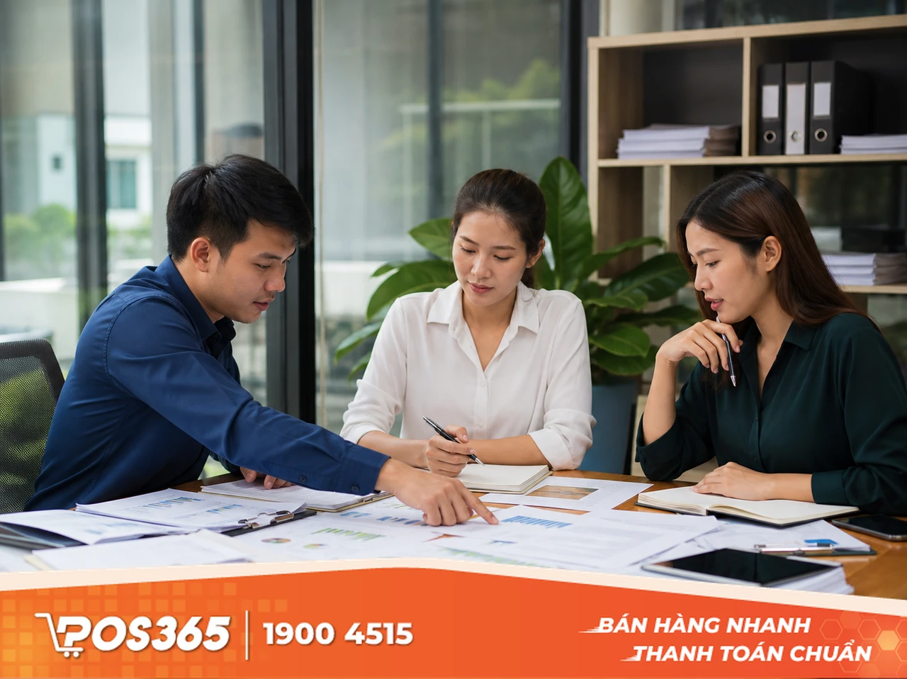 Quản lý dòng tiền và đối soát COD minh bạch