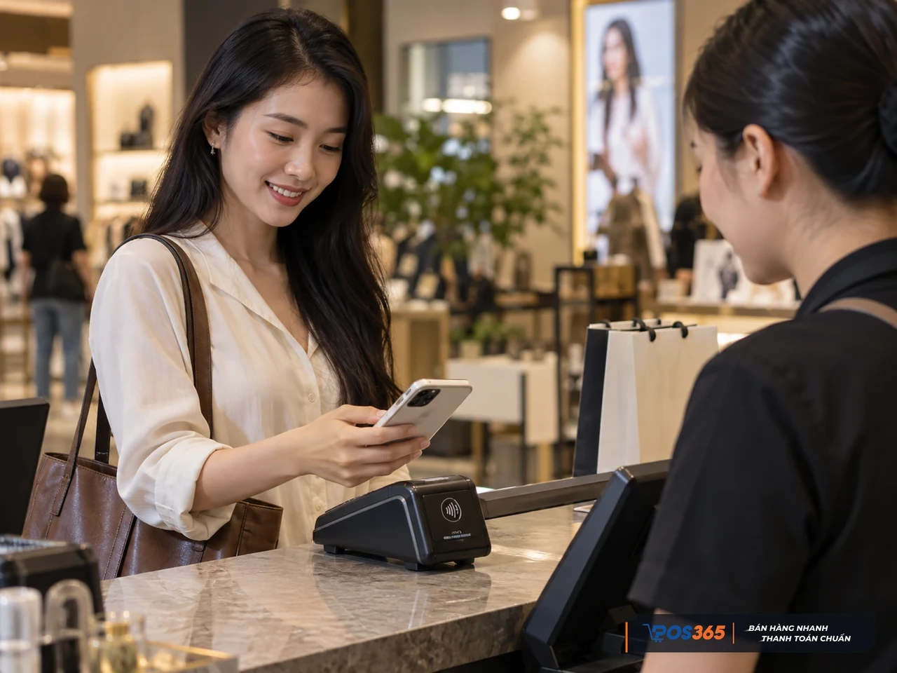 Quản lý giao dịch ví điện tử