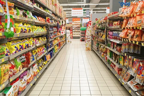 Quản l&yacute; hết hạn sử dụng