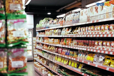 Quản l&yacute; hư hỏng thiết bị cửa h&agrave;ng tạp h&oacute;a