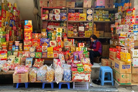 Quản l&yacute; nguồn h&agrave;ng