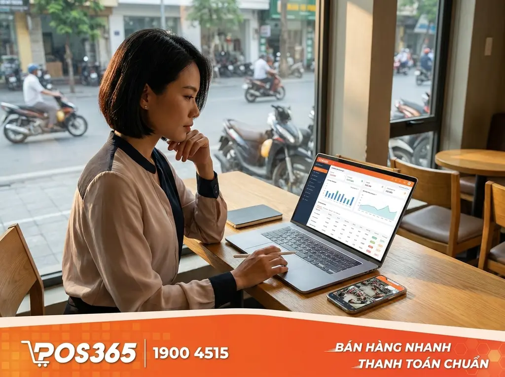 Quản l&yacute; nh&acirc;n vi&ecirc;n từ xa v&agrave; bịt k&iacute;n lỗ hổng thất tho&aacute;t