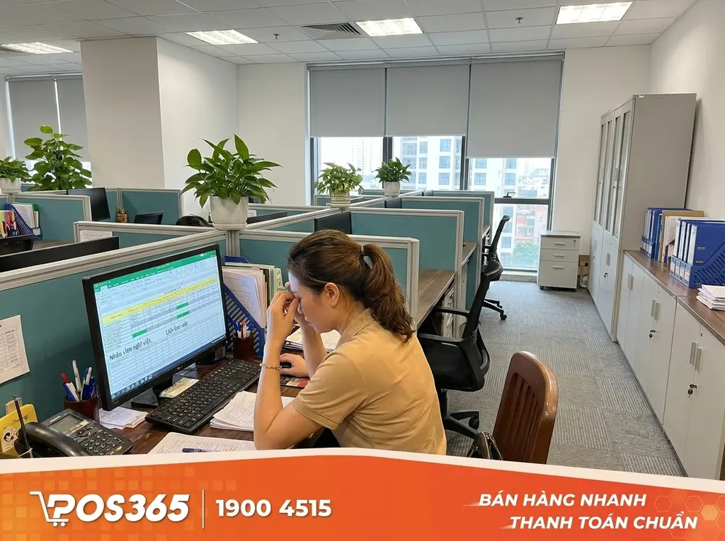 Quản trị nh&acirc;n sự: B&agrave;i to&aacute;n xếp ca v&agrave; giữ ch&acirc;n nh&acirc;n vi&ecirc;n