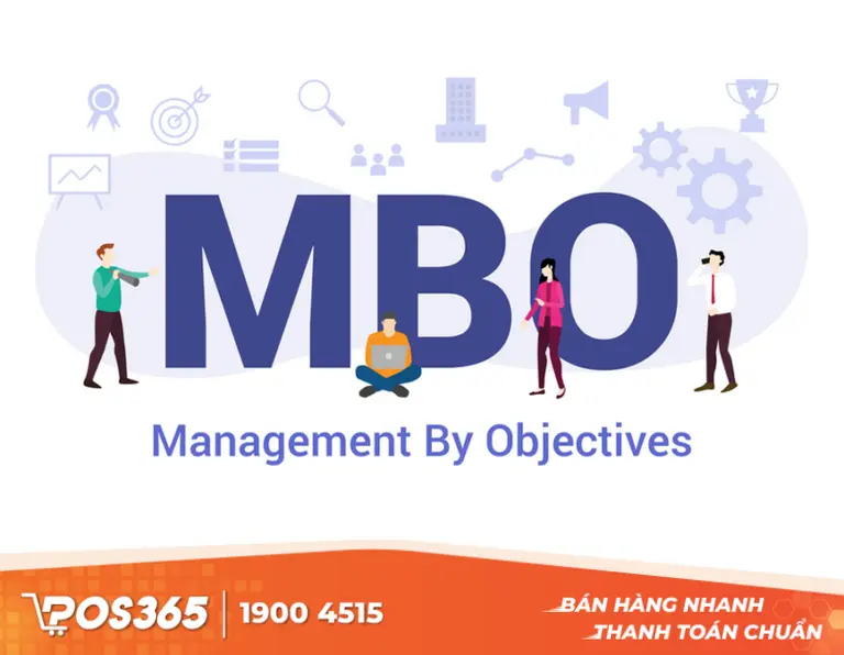 Quản trị theo mục ti&ecirc;u (MBO) l&agrave; g&igrave;?