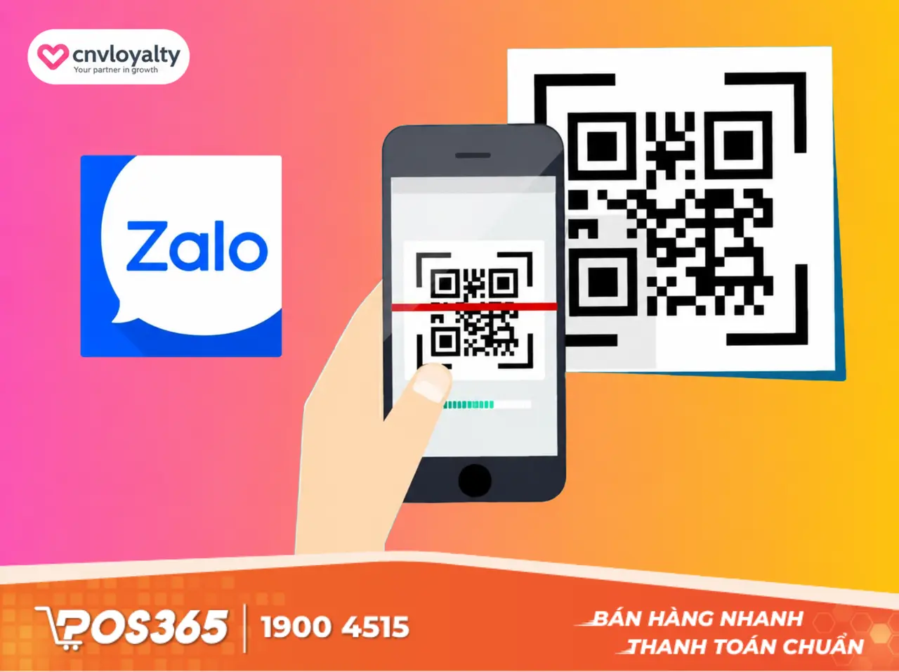 Cách check mã vạch bằng Zalo
