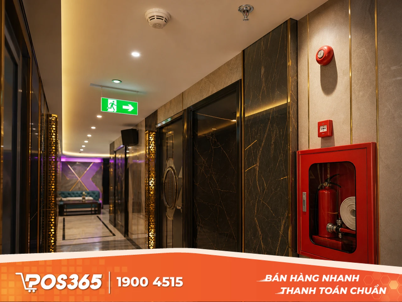 Quy chuẩn Ph&ograve;ng ch&aacute;y chữa ch&aacute;y (PCCC) nghi&ecirc;m ngặt hiện h&agrave;nh