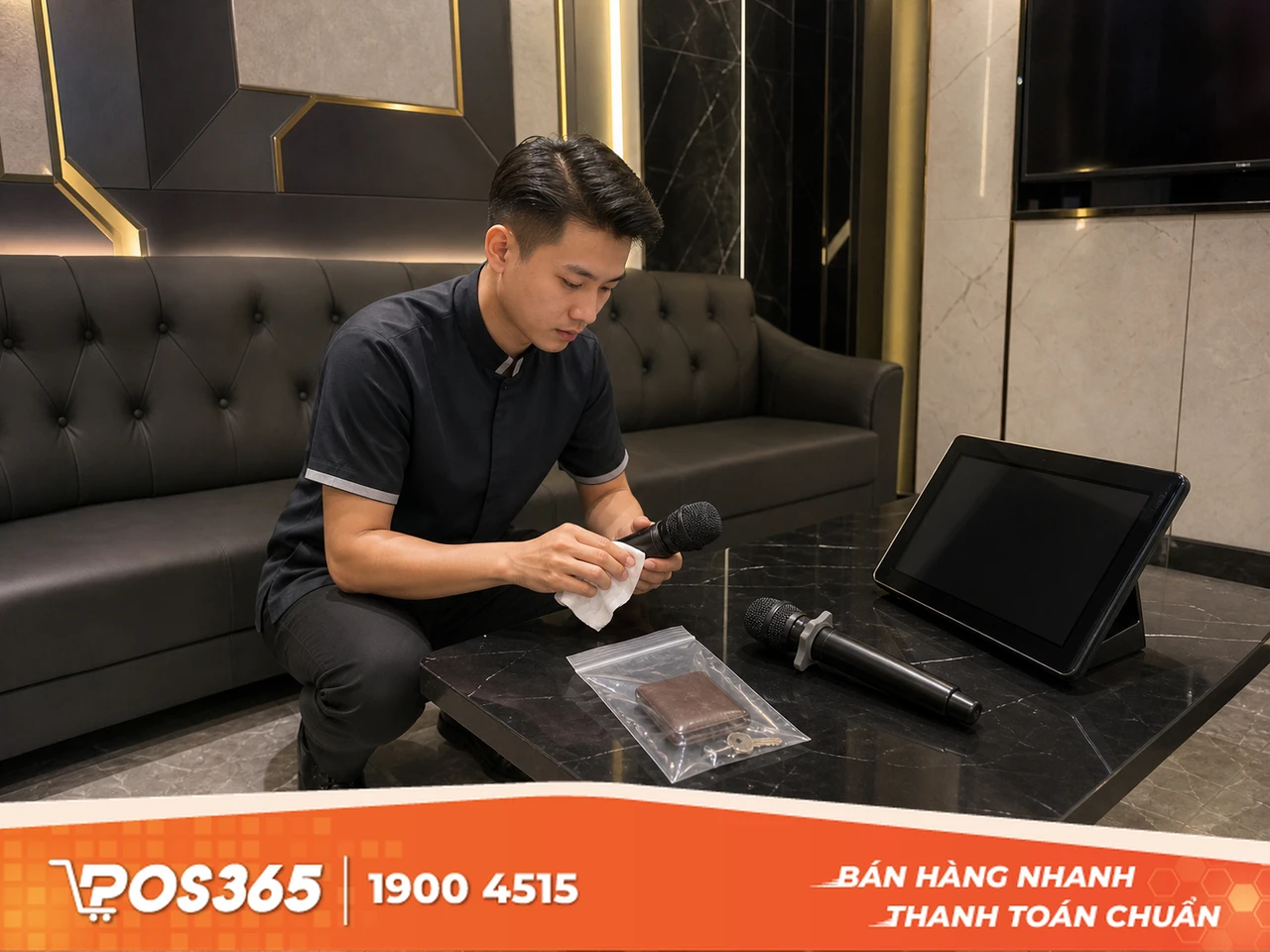 Quy định bảo quản t&agrave;i sản qu&aacute;n v&agrave; t&agrave;i sản của kh&aacute;ch h&agrave;ng