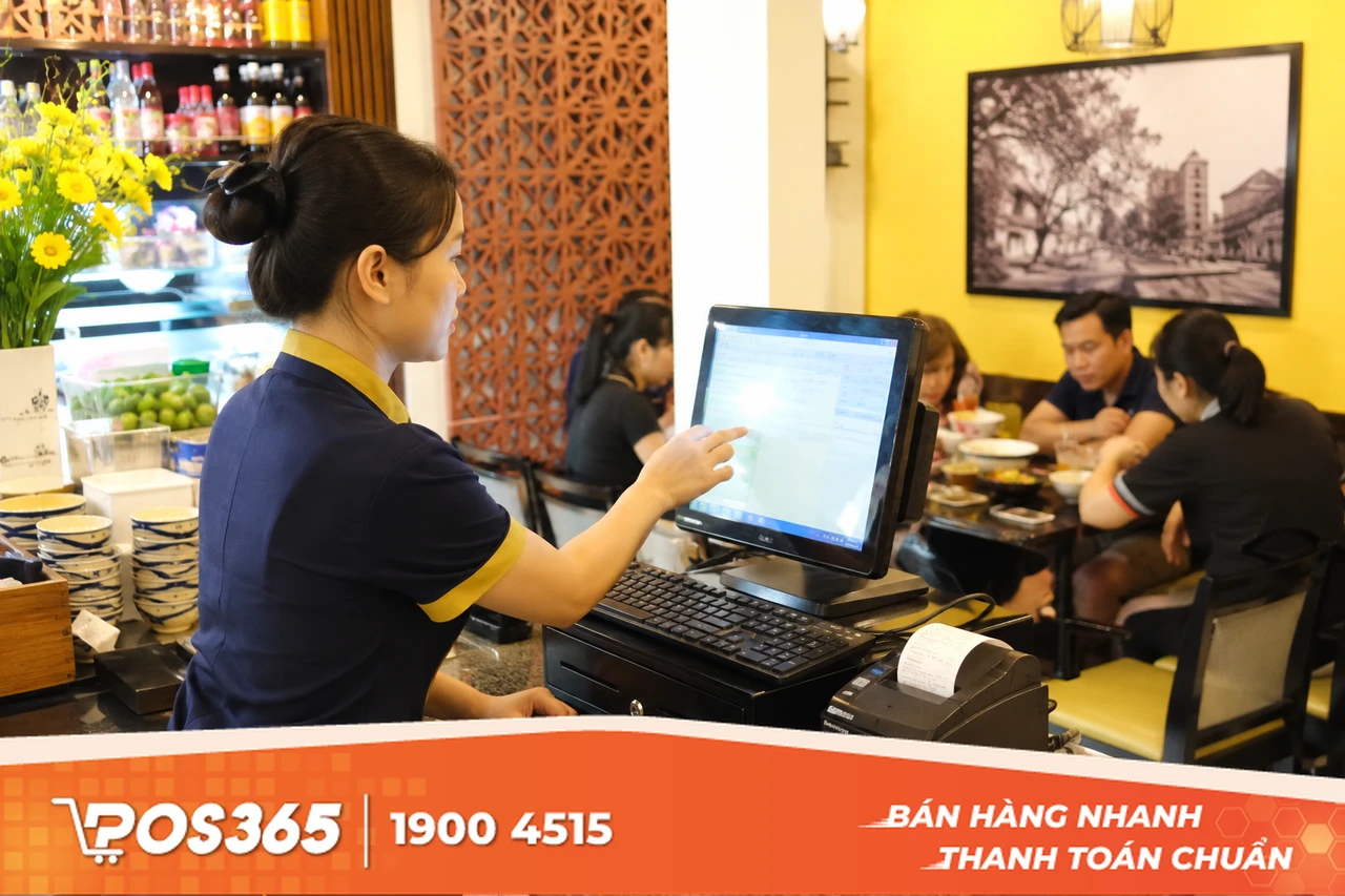 Quy định hóa đơn điện tử máy tính tiền năm 2026