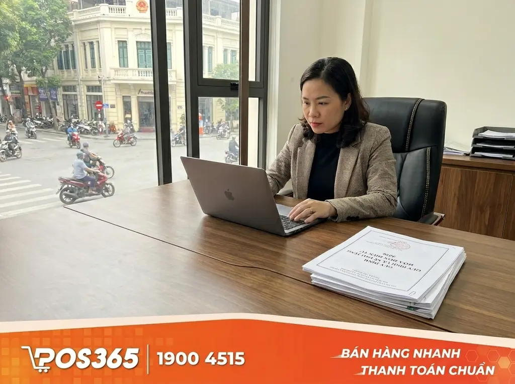 Quy định kê khai và sử dụng hóa đơn điện tử 2026