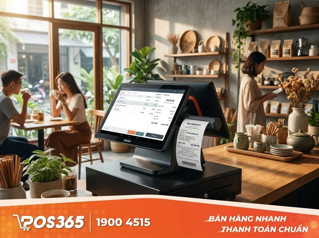 Quy định mới nhất về máy tính tiền kết nối cơ quan thuế
