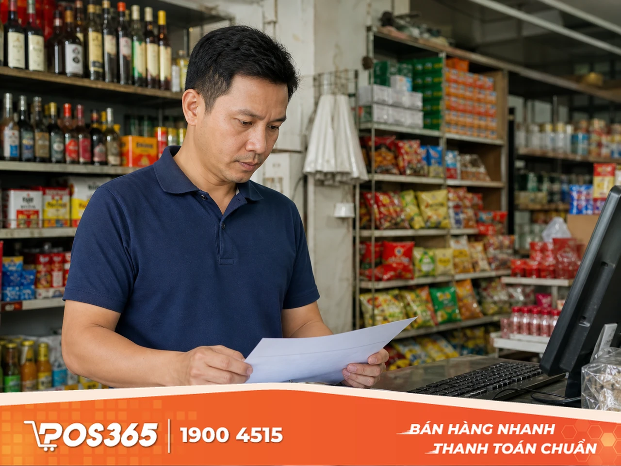 Quy định thực tiễn cho ng&aacute;ch F&B v&agrave; b&aacute;n lẻ