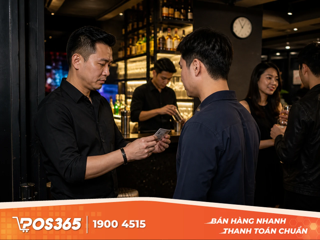 Quy định về khung thời gian hoạt động