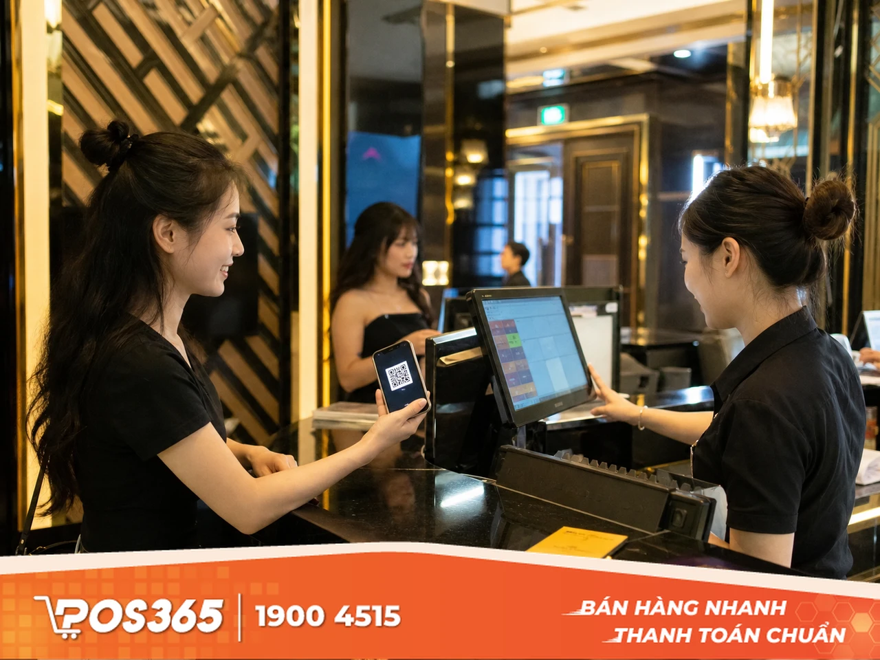 Quy tắc t&iacute;ch điểm đơn giản, dễ nhớ