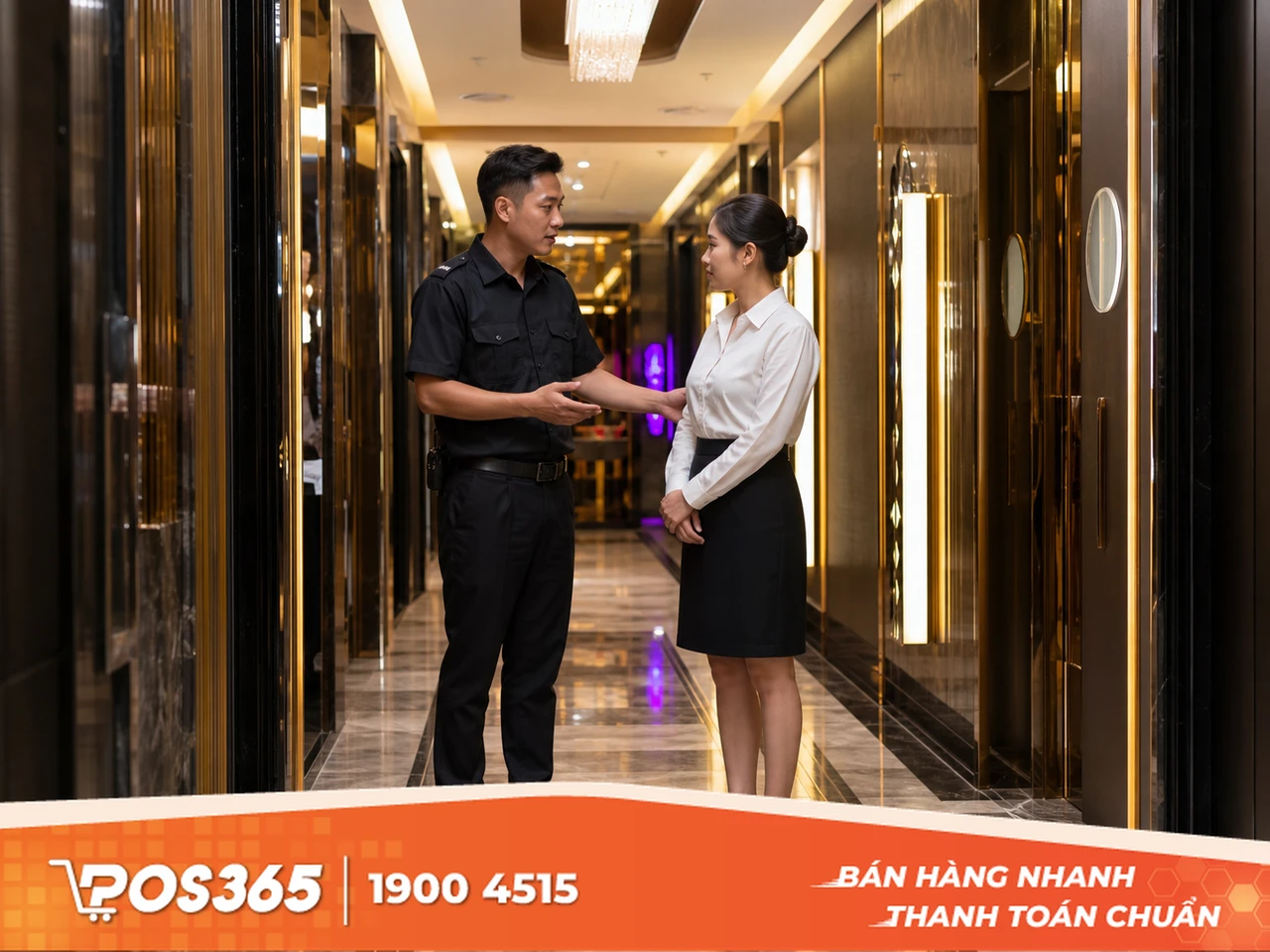 Quy tắc xử l&yacute; sự cố & Bảo vệ an to&agrave;n cho nh&acirc;n sự