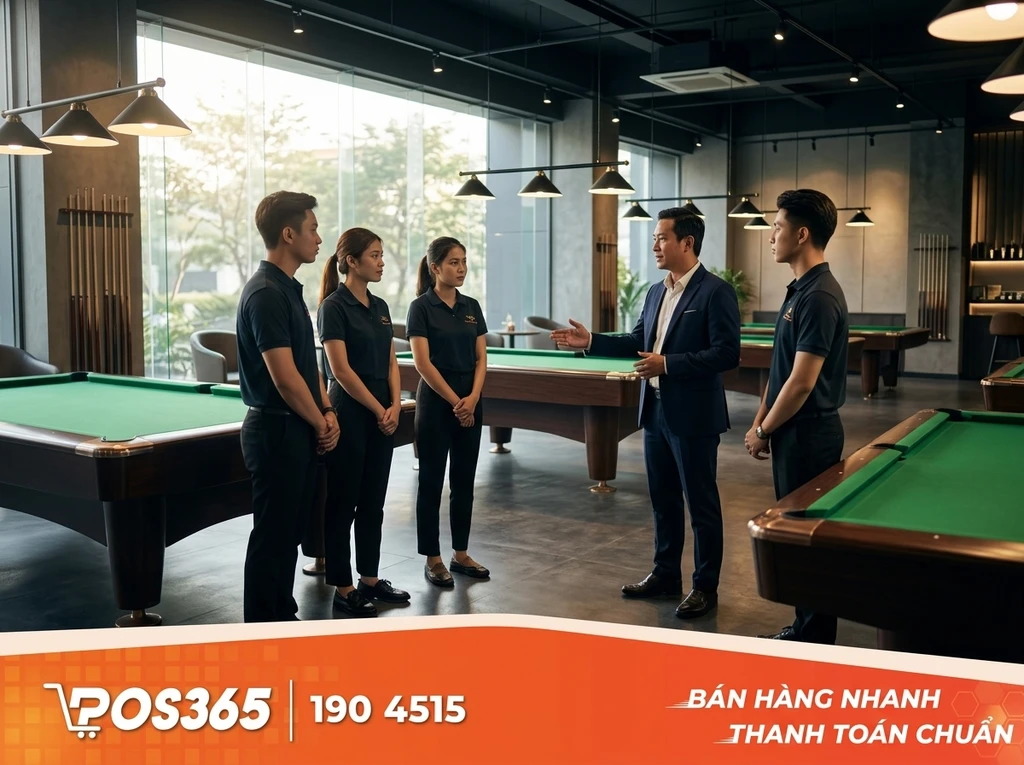 Quỹ thưởng thi đua đạt mốc