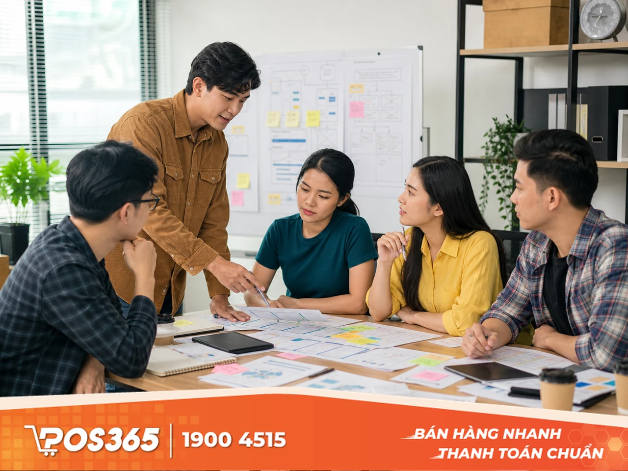 Rà soát và tăng tốc độ tải trang toàn diện
