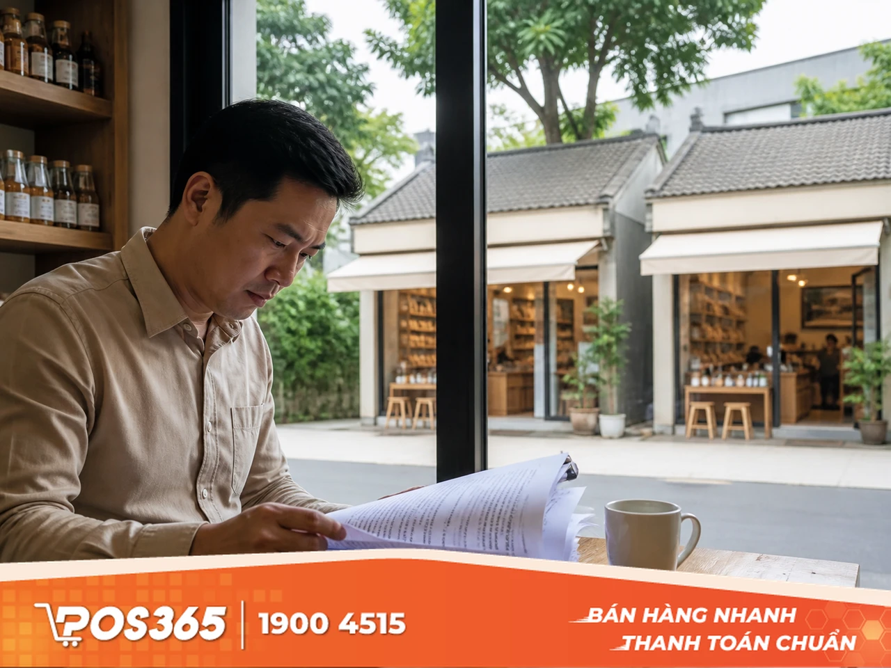 Ràng buộc pháp lý và rủi ro cạnh tranh nội bộ