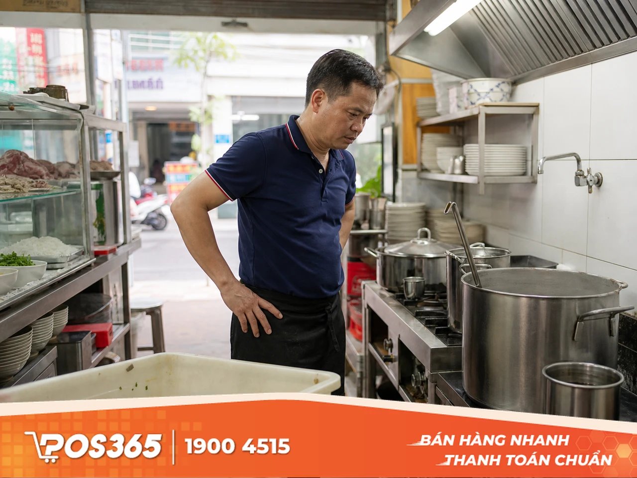 Rủi ro kỹ thuật v&agrave; gi&aacute;n đoạn nguồn cung