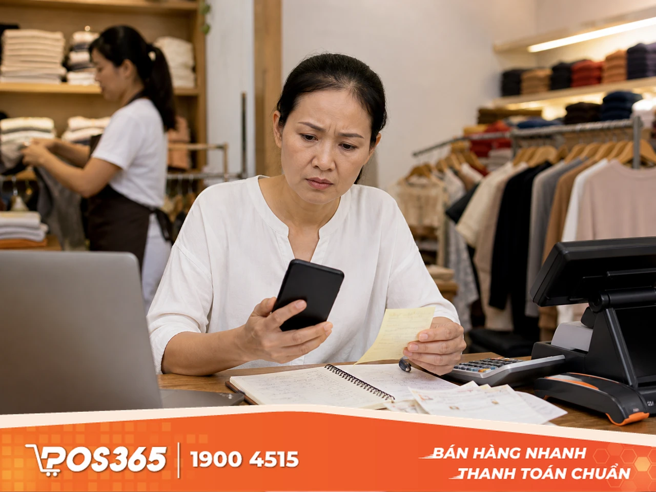 Rủi ro mất quyền miễn thuế d&ugrave; doanh thu dưới 1 tỷ