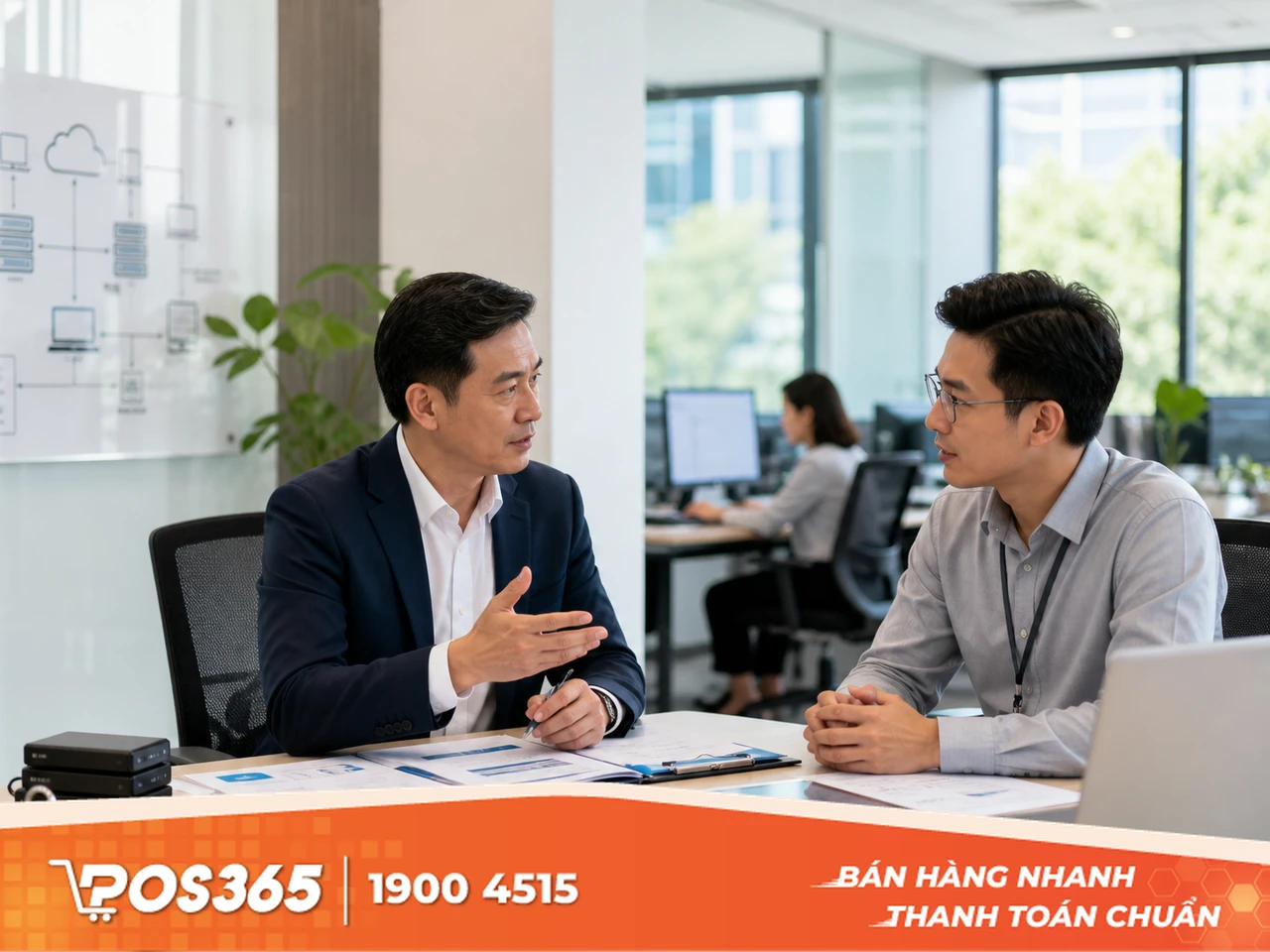Rủi ro thất thoát dữ liệu kinh doanh