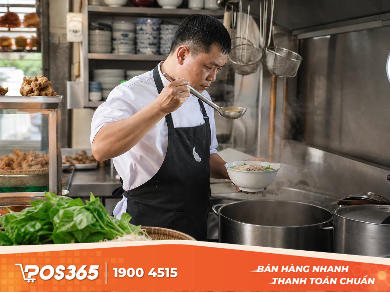 Rủi ro vận h&agrave;nh v&agrave; chất lượng m&oacute;n ăn