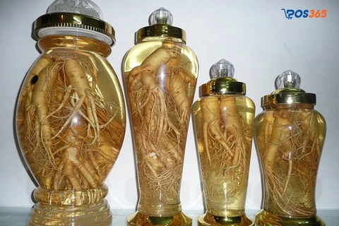 Một số loại rượu ng&acirc;m tốt để kinh doanh