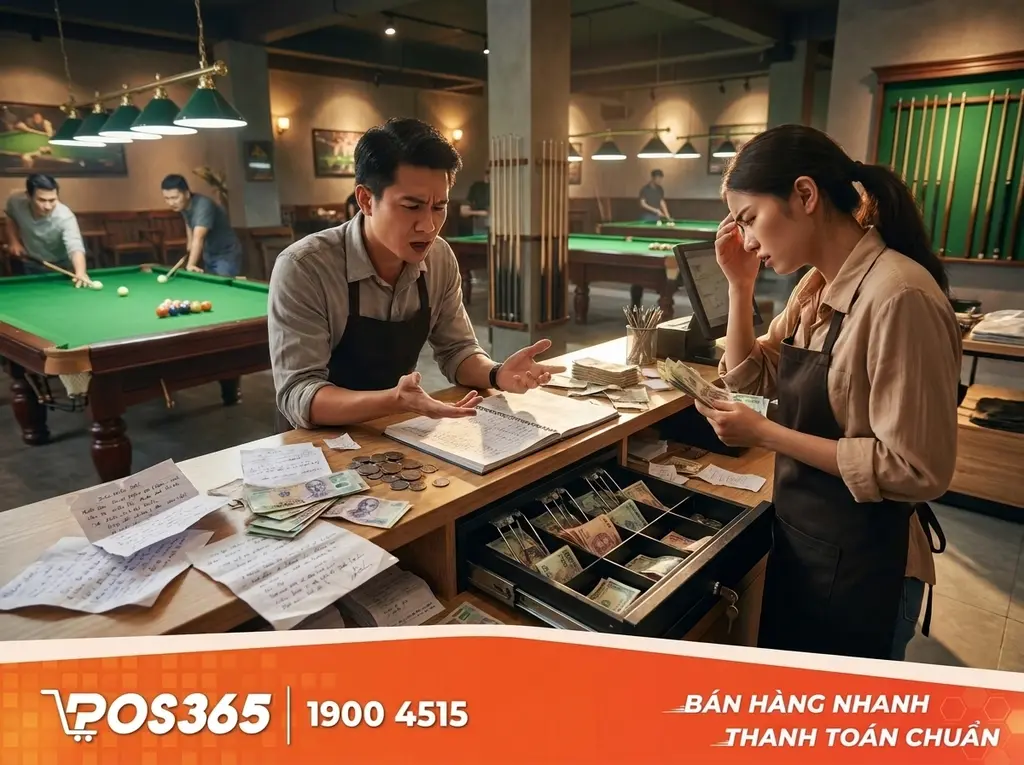 Sai lầm cần tr&aacute;nh để b&agrave;n giao ca kh&ocirc;ng th&agrave;nh cuộc chiến