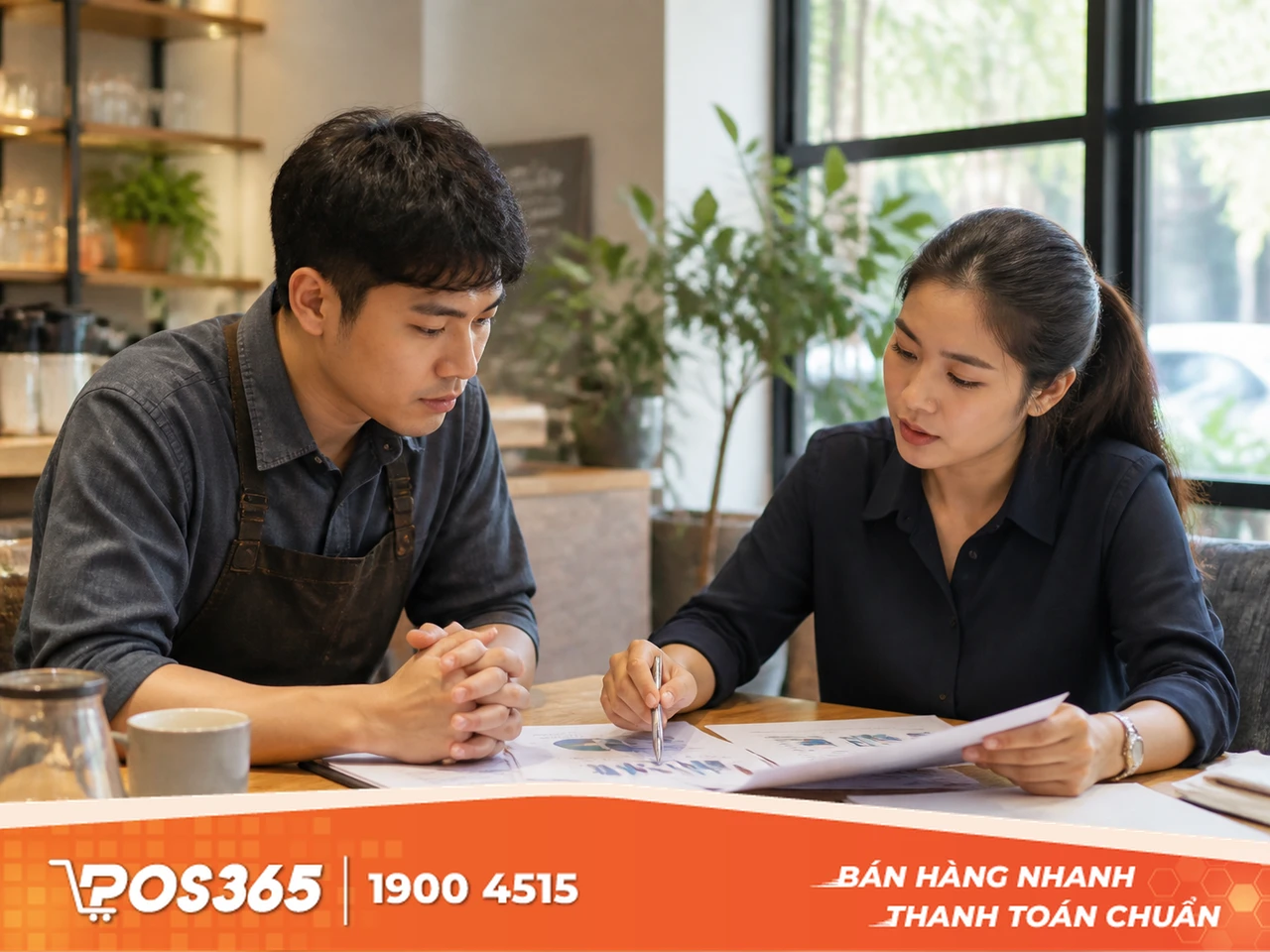 Sai lầm phổ biến của chủ quán khi ứng dụng SWOT