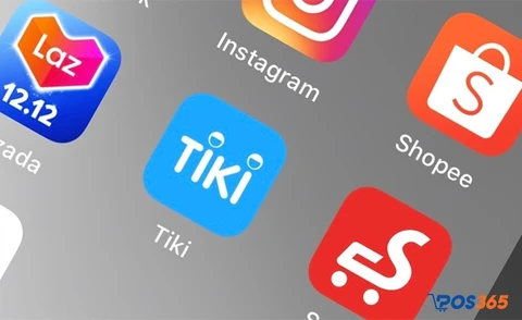 Sàn thương mại điện tử