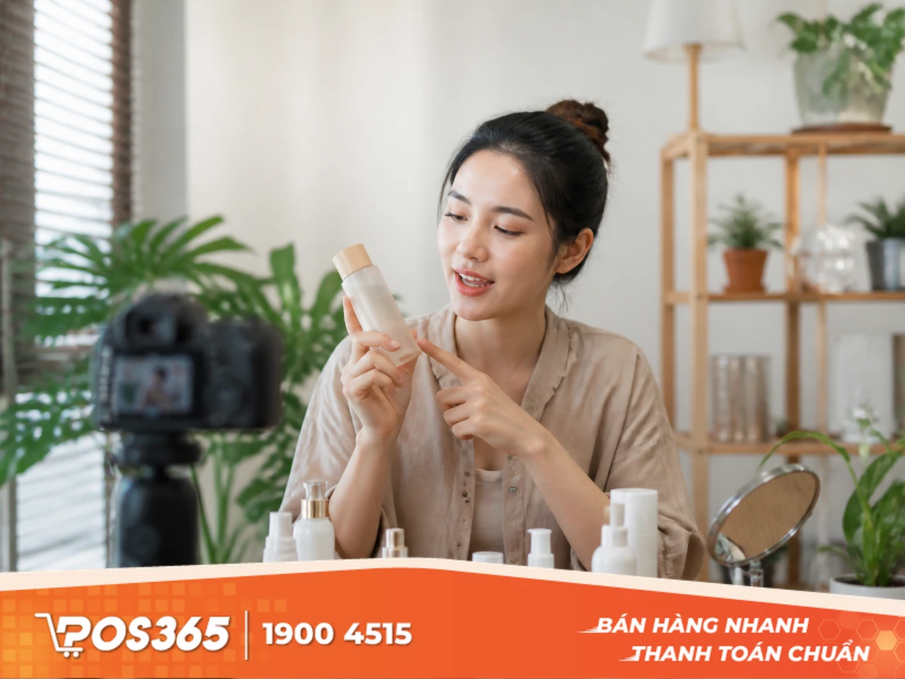 Sản xuất nội dung giá trị thay vì spam link