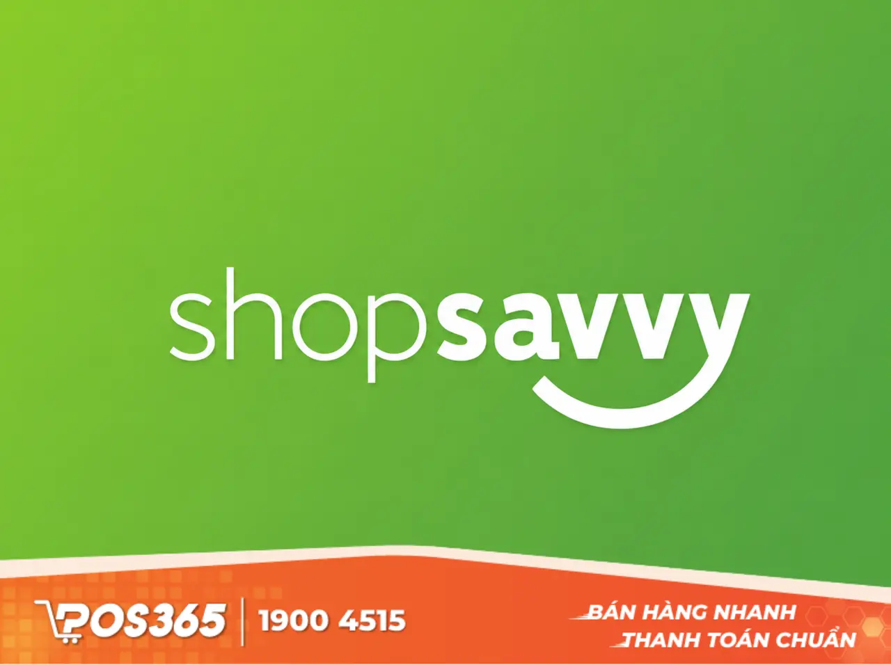 ShopSavvy - Phần mềm quét mã vạch và so sánh giá sản phẩm