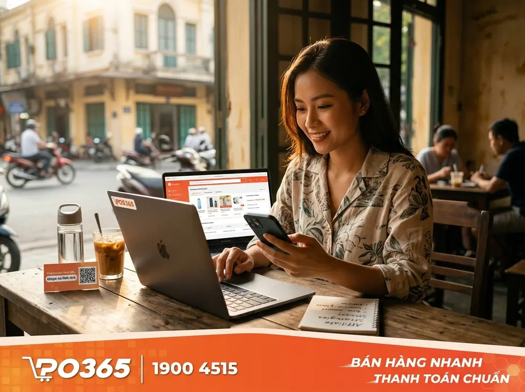 Shopee Affiliate (Tiếp thị liên kết Shopee) là gì?