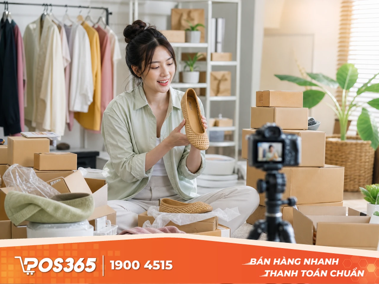 Shopee Affiliate
