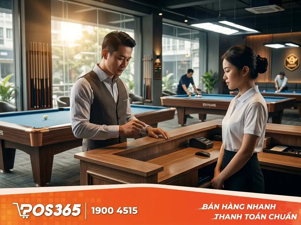 Siết chặt phân quyền tài khoản phần mềm quản lý
