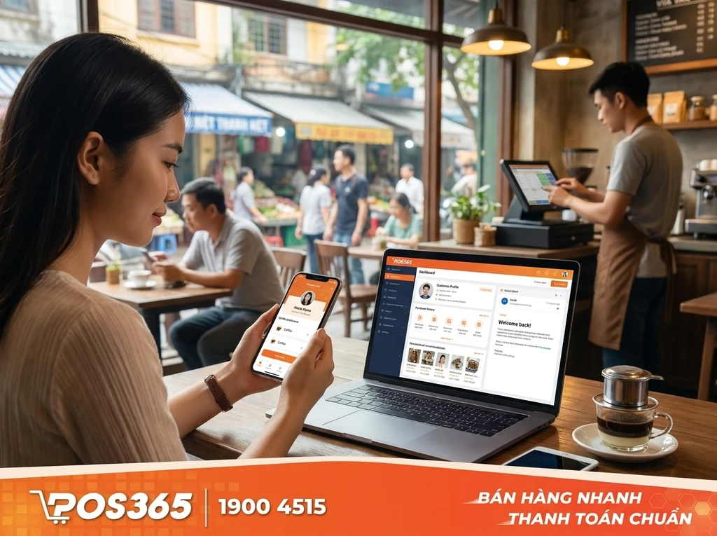 Siêu cá nhân hóa trải nghiệm khách hàng đa kênh