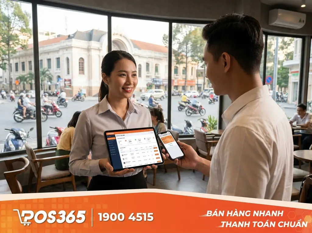 Số hóa quy trình quản lý hội viên trên một nền tảng