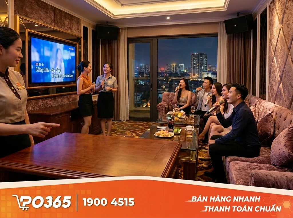 Số hóa quy trình với hệ thống quản lý chuyên dụng