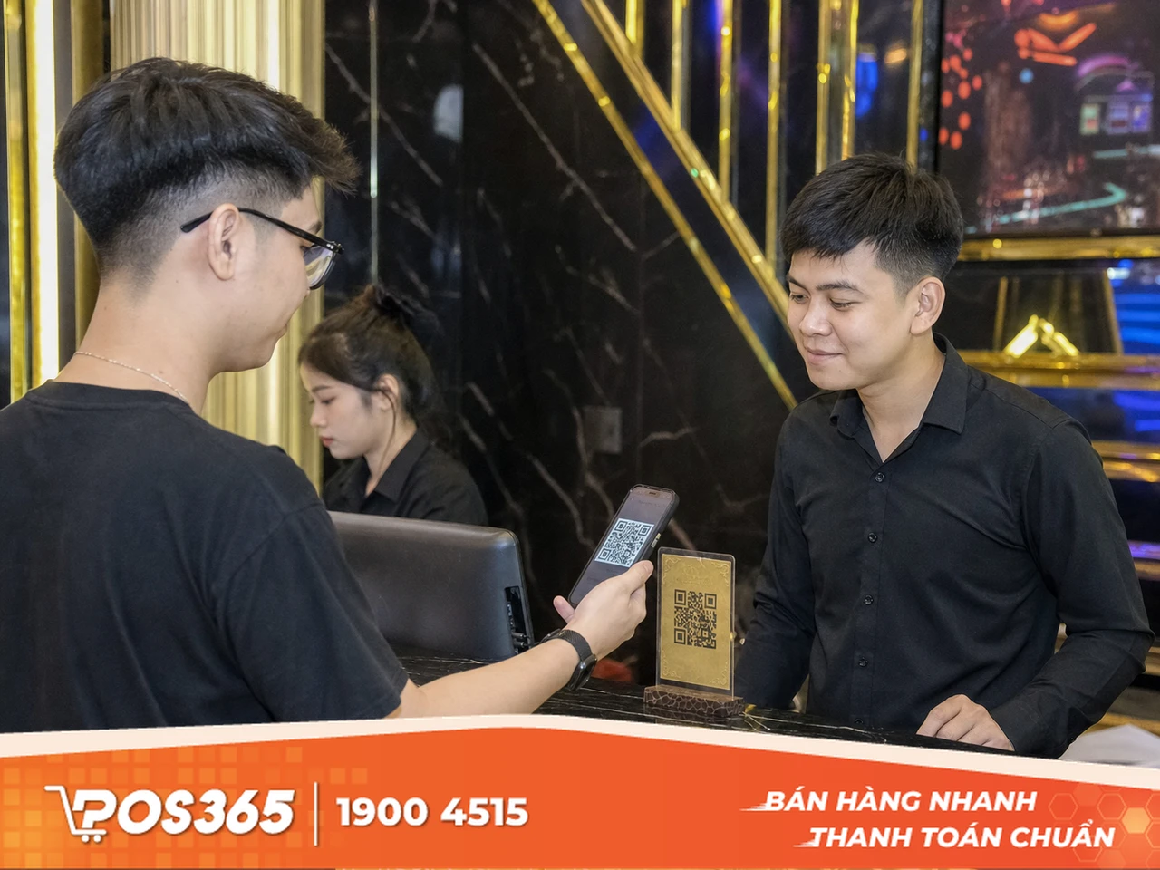 Số h&oacute;a thẻ th&agrave;nh vi&ecirc;n - Tiện lợi tối đa cho kh&aacute;ch h&agrave;ng